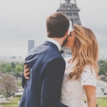 Фотосессии в Париже