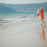 Семейная фотосессия в Тайланде