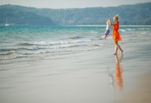 Семейная фотосессия в Тайланде