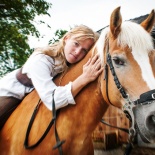 Баварская сказка для Сони