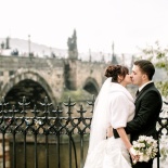 Свадьба Стаса и Жени в Праге