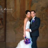 Свадьба в Праге