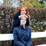 Юля и Филипп