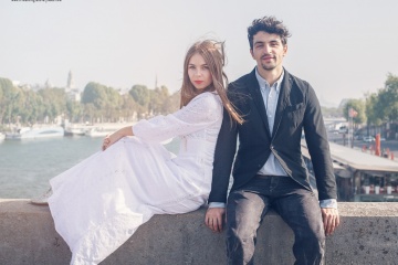 Ирина Белоглазова, #102114