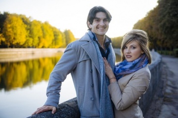 Маргарита Воропаева, #102377