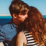 Фотосессия в Египте (Хургада)