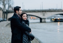 Предложение в Париже