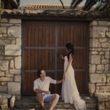 Свадьба в европейском стиле