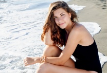 Саша - индивидуальная фотосессия