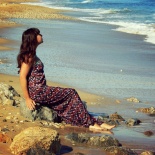 Фотосессия на море