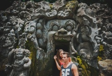 Фотосессии на Бали до 25 февраля