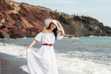 Ольга Гаврилова, #104380