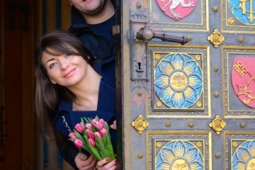 Елена Николаева, #104711