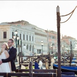 Летняя фотосессия в Венеции