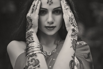 Кристина Казарина, #104907