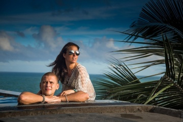 Демьян Минута, #105200