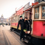 Пражский медовый месяй