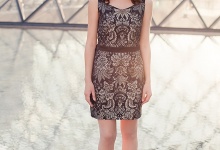 лукбук для Marianna Mour Design