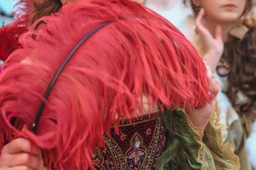 Ксения Шешенина, #395304