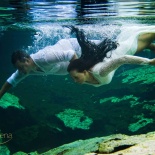 Один прекрасный день в Мексике. Ривьера Майя.