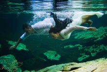 Один прекрасный день в Мексике. Ривьера Майя.