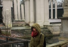 чудесный январь)