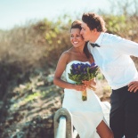 Алексей и Наташа. Свадебная фотосессия на Бали!