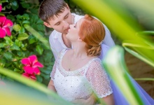 Роман и Антонина