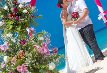 Одриус и Елена