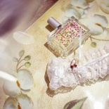 Настоящая французская свадьба Кати и Алекса