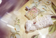 Настоящая французская свадьба Кати и Алекса