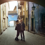 Прогулка по Варшаве