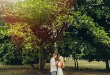 Фотосессия на Шриланке