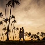 фотосессия в Бентоте, Хиккадуве на Шриланка