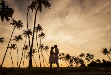 фотосессия в Бентоте, Хиккадуве на Шриланка