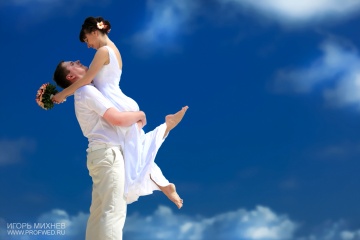 Игорь Михнёв, #107837