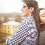 Кася и Томек