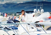 Анна и Олег