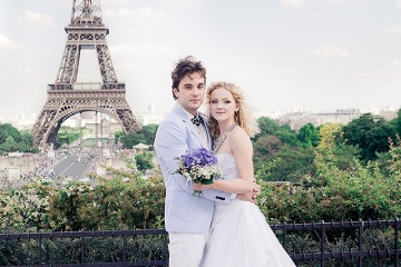 Olga Golubew, #108840