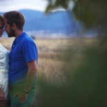 Любовь под греческим небом