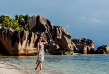 Лавстори на закате