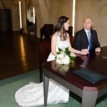 Свадьба в Праге