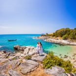 Фотосессия на островах