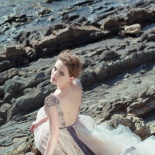 Свадебный фотопроект