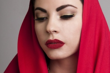 Мария Садыкова, #110637