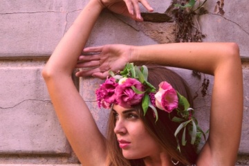 Мария Садыкова, #110663