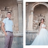 Свадьба в Алании