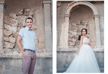 Свадьба в Алании