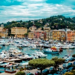 Свадьба в Италии. Санта Маргарита Лигуре.