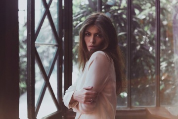 Yulia Piatkova, #111091